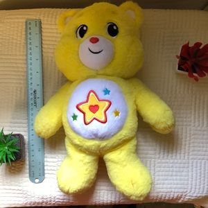 Care bear